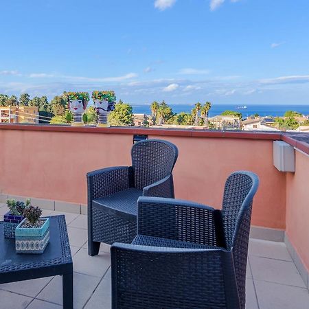 Appartamento A Ficu Pala Siracusa Сиракузы Экстерьер фото