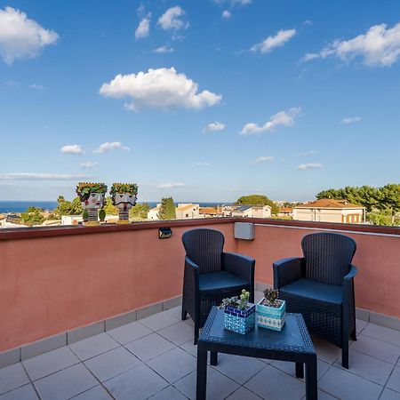 Appartamento A Ficu Pala Siracusa Сиракузы Экстерьер фото