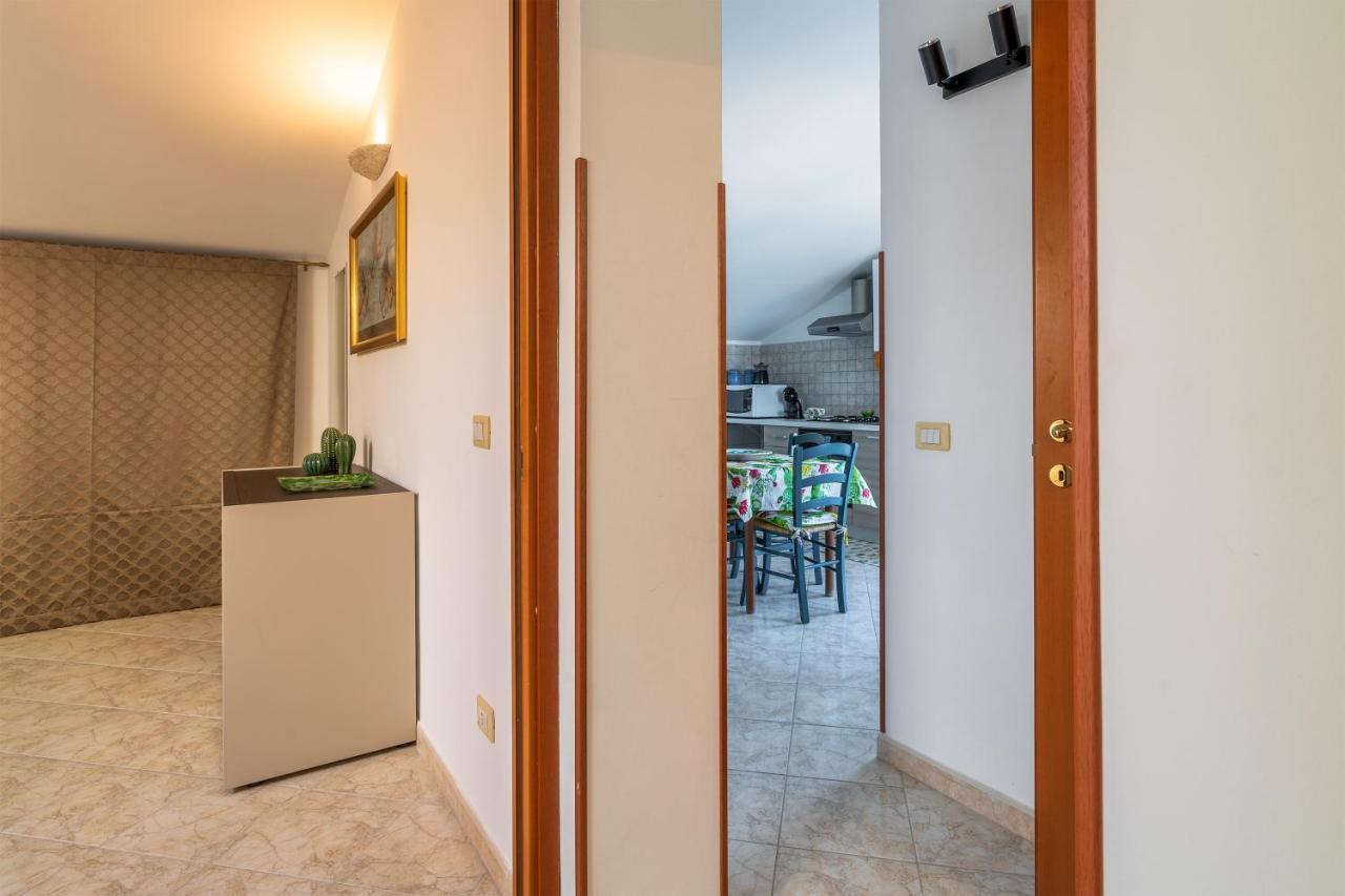 Appartamento A Ficu Pala Siracusa Сиракузы Экстерьер фото