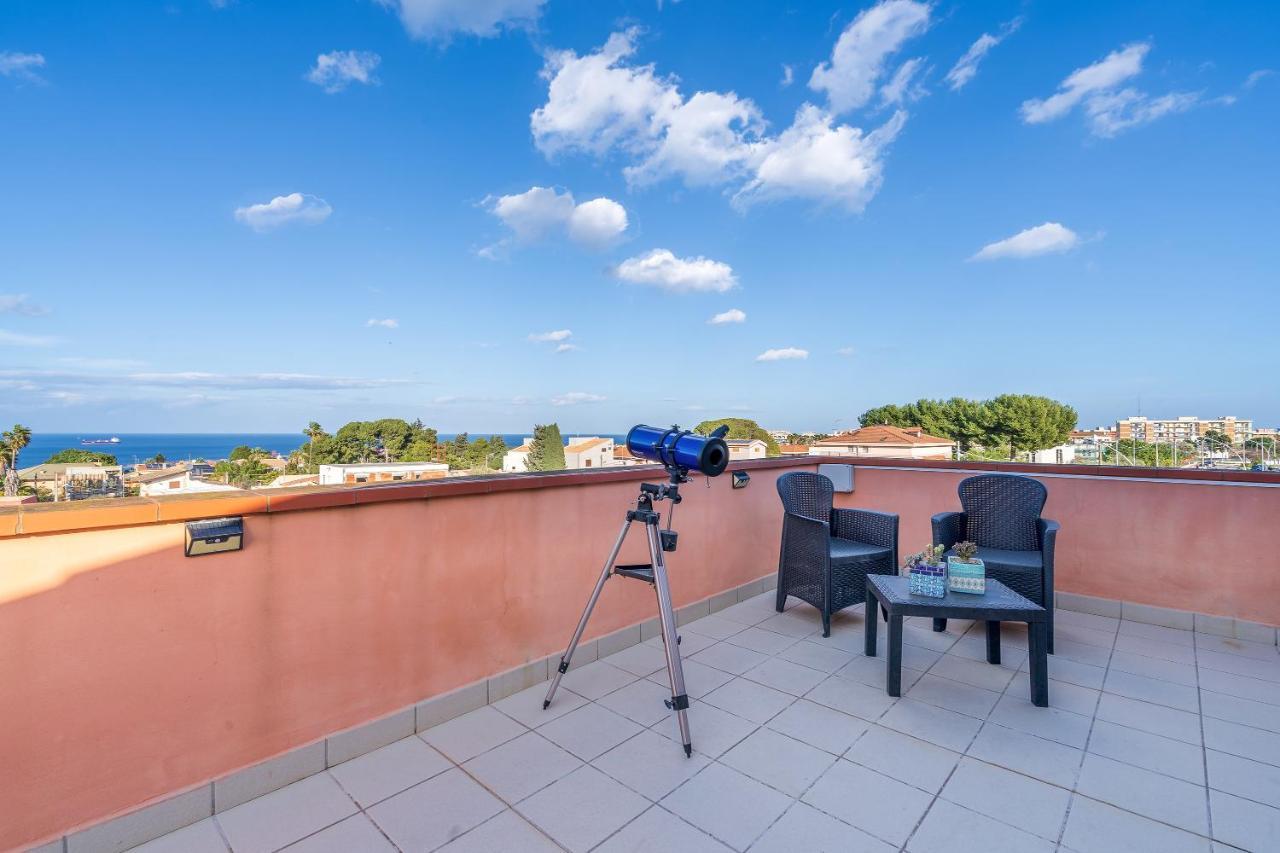 Appartamento A Ficu Pala Siracusa Сиракузы Экстерьер фото