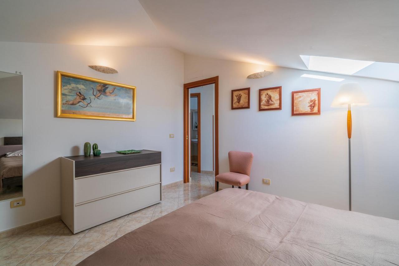 Appartamento A Ficu Pala Siracusa Сиракузы Экстерьер фото